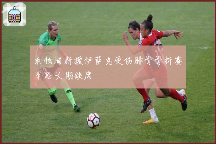 利物浦新援伊萨克受伤腓骨骨折赛季恐长期缺席